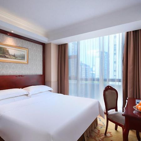 Vienna Hotel Suzhou Mudu Changjiang No 1 מראה חיצוני תמונה
