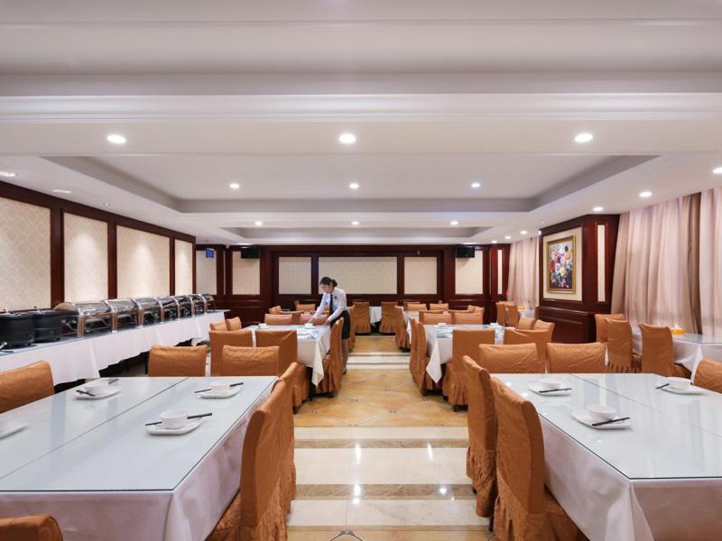 Vienna Hotel Suzhou Mudu Changjiang No 1 מראה חיצוני תמונה