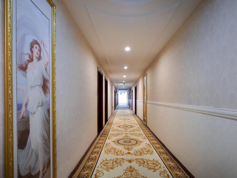 Vienna Hotel Suzhou Mudu Changjiang No 1 מראה חיצוני תמונה