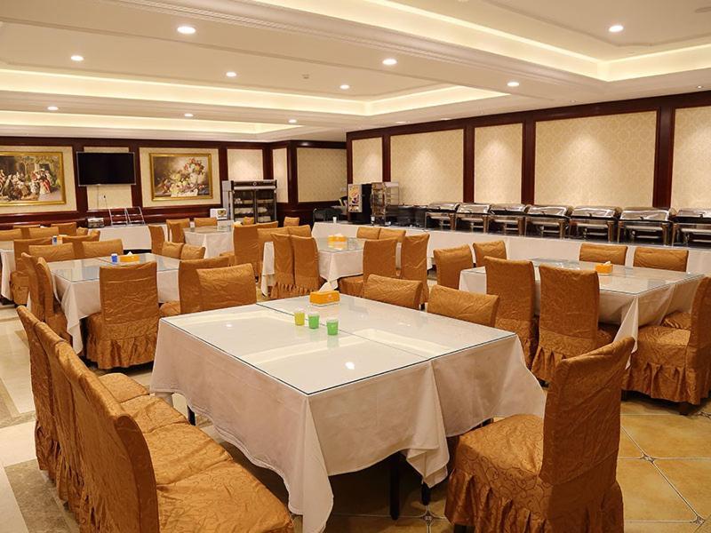 Vienna Hotel Suzhou Mudu Changjiang No 1 מראה חיצוני תמונה